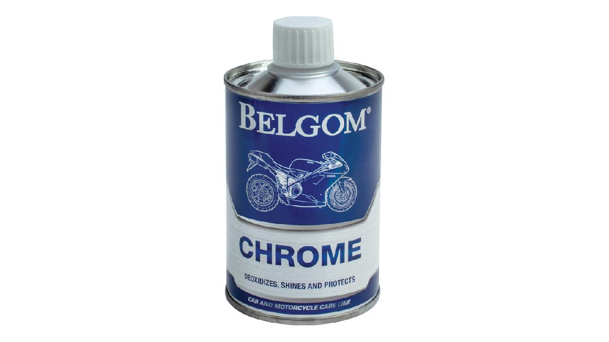 Belgom+P07-030+Chrome+250ml